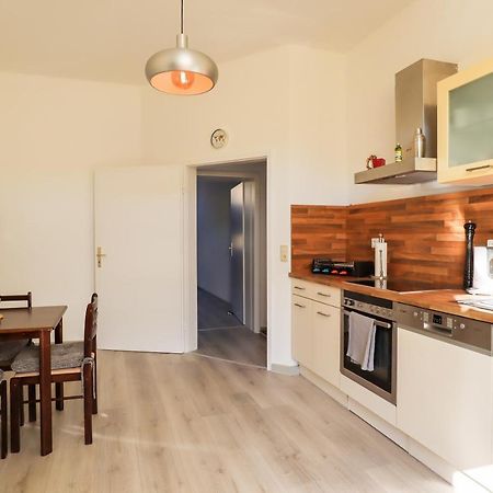 Md-8 Kleiststrasse 4 - Zentral Nur 5Min Bis Zur Innenstadt - 2Schlafzimmer-Smart Tv-Badewanne-Innenhoflage Magdeburg Dış mekan fotoğraf